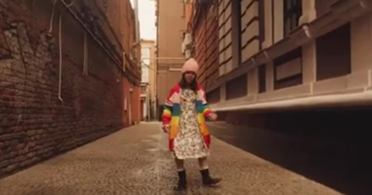 10-летняя дочь Сергея Бабкина спела вместе со звездным папой