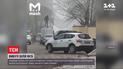 Росіянин, який напередодні підірвав себе біля ФСБ, міг належати до екстремістського угруповання