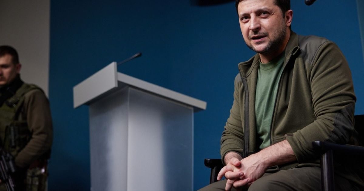 "Головна тема - членство в ЄС": Зеленський обговорив зі світовими лідерами майбутнє України