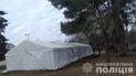 Образив жінку: у Одесі двоє безхатьків до смерті побили чоловіка на Куликовому полі