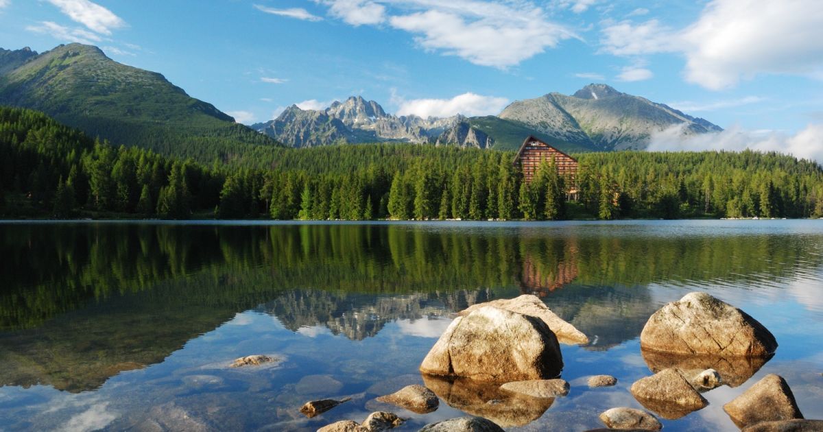 Топ-10 напрямків для подорожей Європою 2019 року
