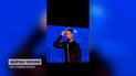 Солист Imagine Dragons растрогал фанатов речью об Украине