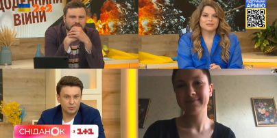 Як скрипка допомогла Юлії Фесенко пережити обстріли рідного міста: "Щоденник війни"