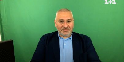 "Я б цього не виключав" - Фейгін розповів про можливу хворобу Путіна і ситуацію в Кремлі