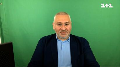 "Я б цього не виключав" - Фейгін розповів про можливу хворобу Путіна і ситуацію в Кремлі