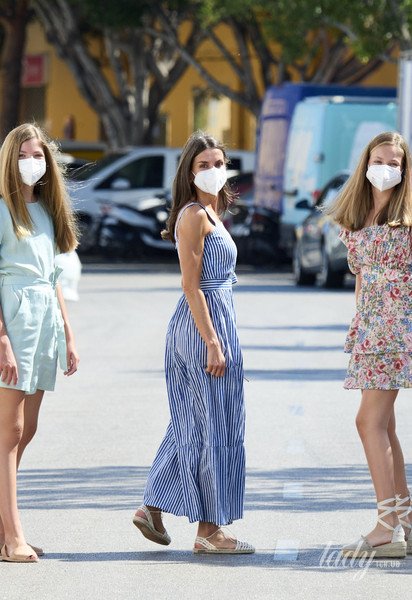 Іспанська королівська родина / © Getty Images