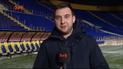 Шахтар - Олімпік - 2:2. Про що говорили гравці та тренери після матчу