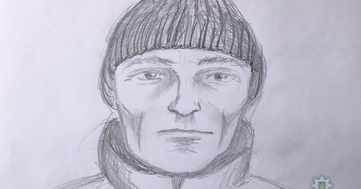 Полиция обнародовала фотороботы подозреваемых в убийстве в правительственном квартале