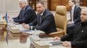 Українська сторона на переговорах у Джидді