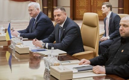 Україна пропонувала США підписати угоду про рідкоземельні метали у Саудівській Аравії - ЗМІ