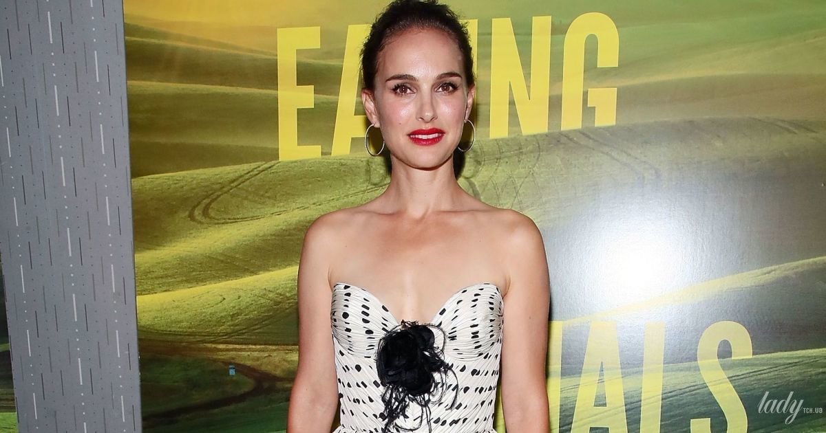 Натали Портман