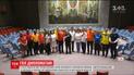 Совет Безопасности ООН проигнорировал бойкот Чемпионата мира по футболу в России