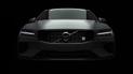 Volvo S60 з`явився на перших фотографіях