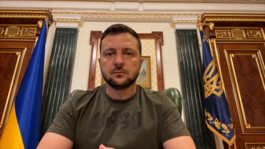 Зеленский анонсировал важные переговоры и хочет оставить россиян без виз в ЕС