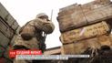 Боевики 17 раз нарушили режим прекращения огня на Донбассе