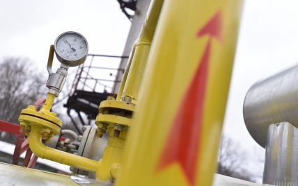Тариф на транспортировку газа остается, но будет справедливым — Шмыгаль