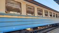 Полиция оперативно задержала вандалов, которые разгромили вагон электрички на Киевщине