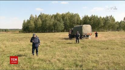 Над Калинівкою досі закрите небо для польотів