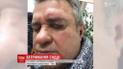 В Киеве избили высокопоставленного судью, задержанного за взятку в $ 16 тысяч