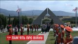 Путин приехал в оккупированную Абхазию, когда Грузия вспоминает годовщину войны с Россией