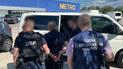 Перевести в тил: на Одещині затримали військовослужбовця за хабар у 4,5 тисячі доларів