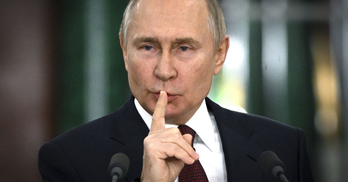 Что на самом деле стоит за ядерными угрозами Путина