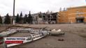 Учеба в подвалах: в деоккупированном Лимане возобновили уроки для пол тысячи детей