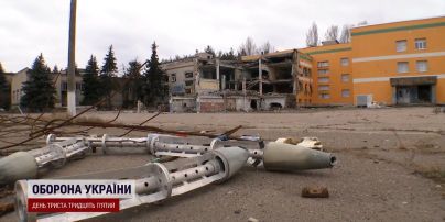 Учеба в подвалах: в деоккупированном Лимане возобновили уроки для пол тысячи детей