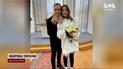 Была замужем и ушла от мужа к Роману Гринкевичу! ТСН узнала, что скрывает Соня Морозюк