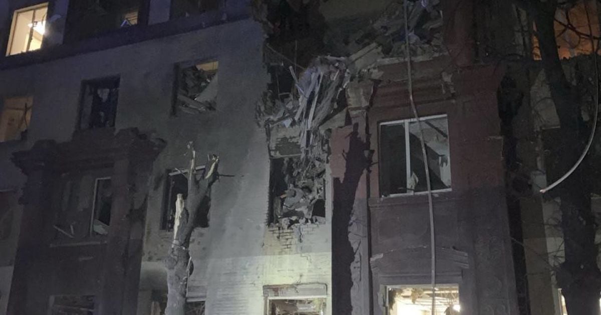 К сожалению, в результате террористической атаки 1 человек погиб