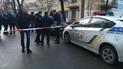 Стрілянина в Одесі: у реанімації помер поліцейський