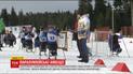 Спортсмени з інвалідністю готуються представити Україну в корейському Пхенчхані
