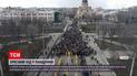 Новости Украины: в Харькове состоялся многотысячный крестный ход