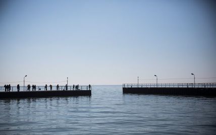 азовское море порно видео HD