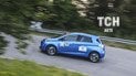 Renault ZOE станет самым доступным официальным электрокаром в Украине