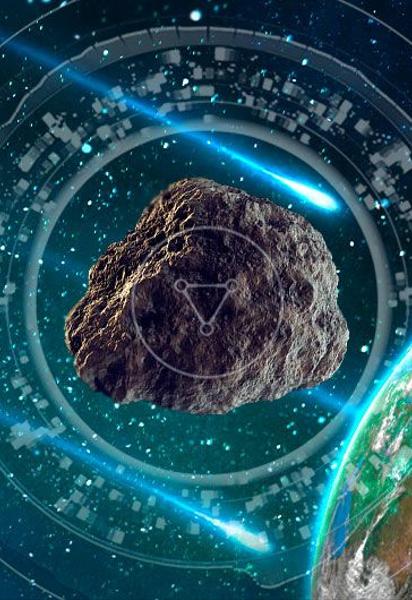 Вороги космічного масштабу. Які астероїди загрожують людству катастрофою і коли можуть впасти на Землю