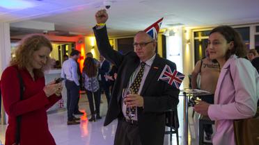 прихильники Brexit_3 / © Getty Images