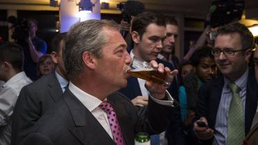 прихильники Brexit_1 / © Getty Images