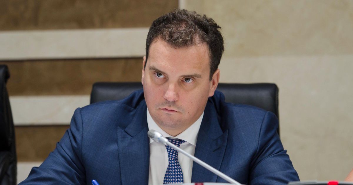 Министр экономразвития пояснил, почему отказал Пасишнику в должности своего заместителя
