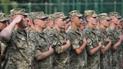 Полторак объяснил, почему в Украине не надо отменять призыв