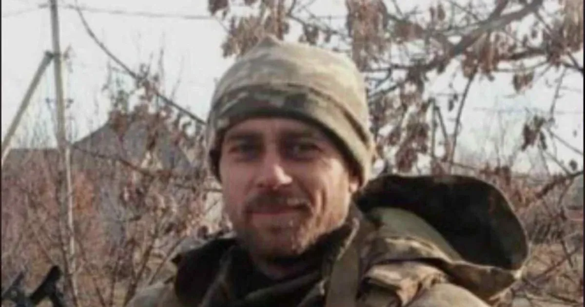 Роман Теренчин