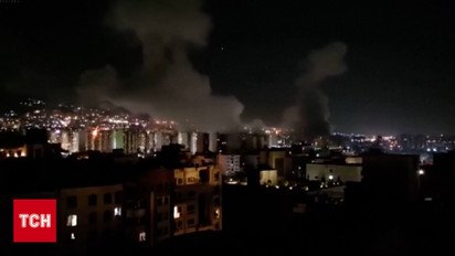 Наживо з Ізраїлю! Відплата Ірану за удар і таємнича записка Нетаньягу!