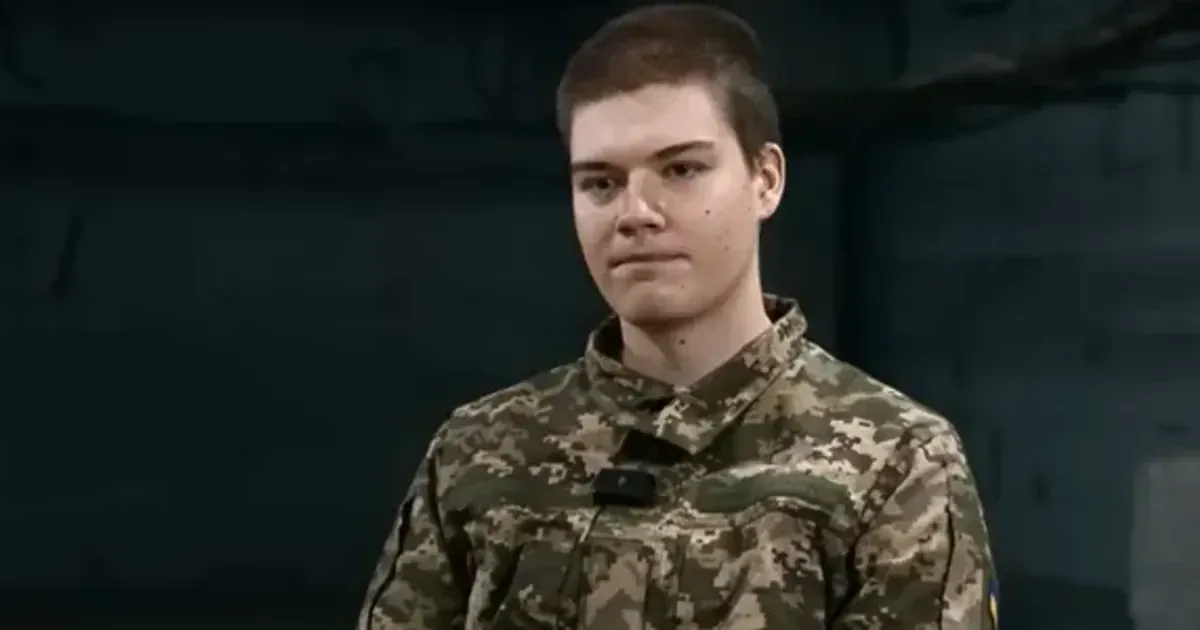 Микита Буданов