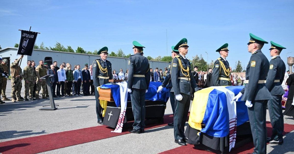 Прах полковника УНР Андрія Мельника