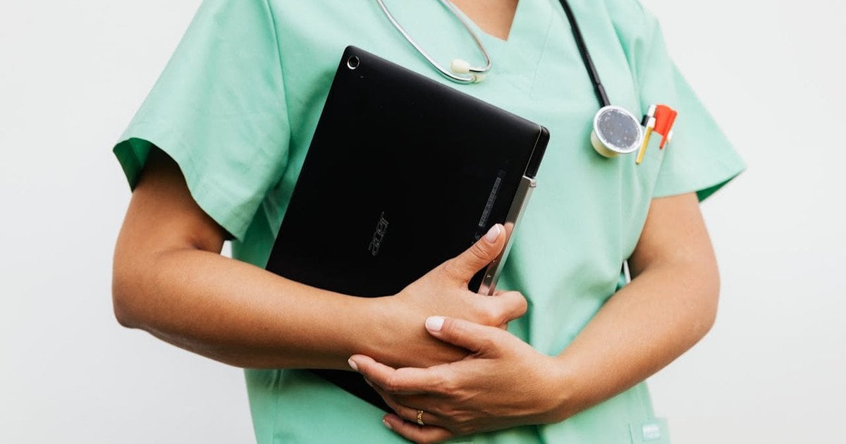 В Україні запустили особистий кабінет пацієнта