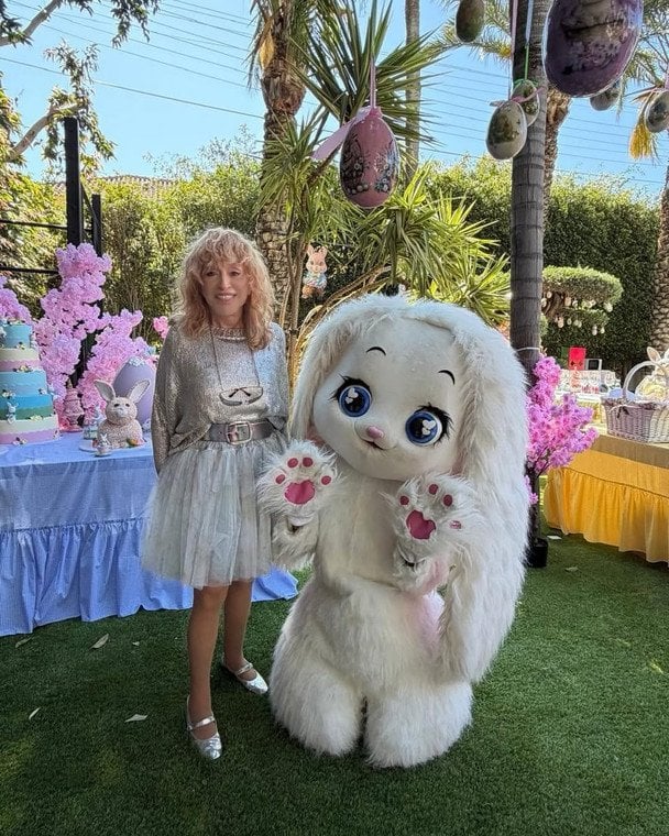 Алла Пугачова / © instagram.com/alla_orfey