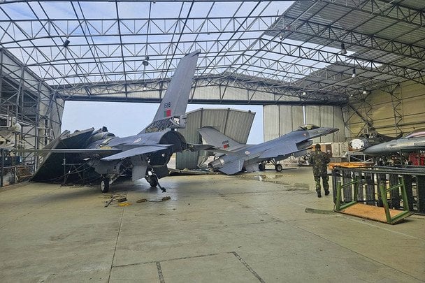 Фото @Drecas_2000/Х