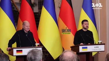 На что должна пойти Россия? Желательно на три буквы — Зеленский