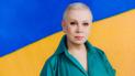 Алла Мазур