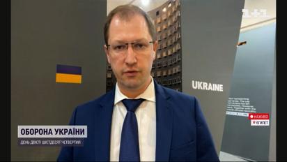 Россия нанесла Украине почти 40 миллиардов убытков: как восстановить природу – интервью с Русланом Стрельцем